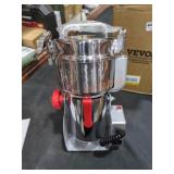 Vevor Grain Grinder Vevor Grain Grinder