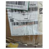 4ft x 300ft Weed Barrier Landscape Fabric