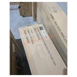 18" Cabinet Base Pull Out Trash