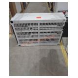 HDX 5 Tier Storage Shelving