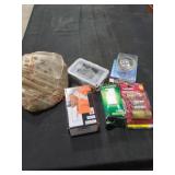 Bucket Lot Assorted Items Bucket Lot Assorted Items