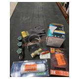 Bucket Lot Assorted Items Bucket Lot Assorted Items
