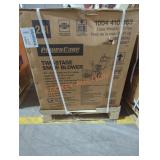 PowerCare Two Stage Snow Blower
