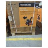 PowerCare Two Stage Snow Blower