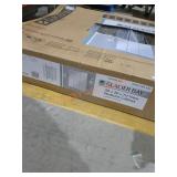 Glacier Bay 30 x 30 Triview Medicine Cabinet