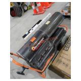 Mr Heater Contractor Heater