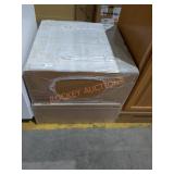 Armstrong Ceiling Tiles, 2 Cases, 2 X the BID