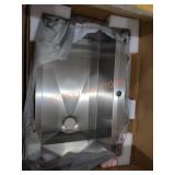 Glacier Bay 33" Drop in Kitchen Sink