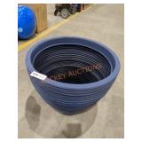 Prescott 19" Planter