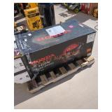 Honda Gas Powered Lawn Mower