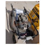 Honda Gas Powered Push Mower