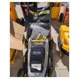 Ryobi 20" Push Mower