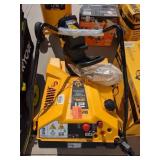 DeWalt 21" Gas Powered Snow Blower