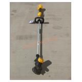 DeWalt 20V Trimmer