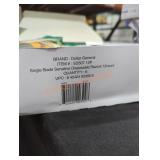 UNOPENED BY ROCKEY TEAM, COULD BE OPENED AT UNOPENED BY ROCKEY TEAM, COULD BE OPENED AT