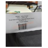 UNOPENED BY ROCKEY TEAM, COULD BE OPENED AT UNOPENED BY ROCKEY TEAM, COULD BE OPENED AT