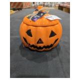 Pumpkin Cookie Scented Candle