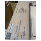 18" Drawer Base Cabinet