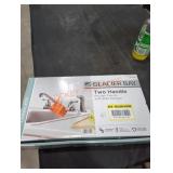 UNOPENED BY ROCKEY TEAM, COULD BE OPENED AT