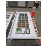 JELD-WEN 72" x 80" Patio Door
