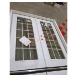 JELD-WEN 72" x 80" Patio Door