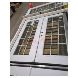 JELD-WEN 72" x 80" Patio Door