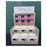 Display Case Of Patio Screen Savers Display Case Of Patio Screen Savers