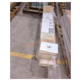 TrafficMaster Laminate Wood Flooring, 6 X BID