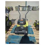 Ryobi 2x 40V Tiller/Cultivateur