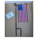 3-Pack Of American Flags 3-Pack Of American Flags