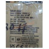 UNOPENED BY ROCKEY TEAM, COULD BE OPENED AT UNOPENED BY ROCKEY TEAM, COULD BE OPENED AT