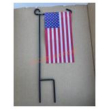 3-Pack Of American Flags 3-Pack Of American Flags