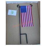 3-Pack Of American Flags 3-Pack Of American Flags