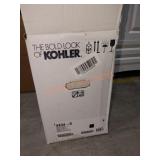 Kohler Toilet Tank