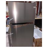 Vissani 18cu.ft Refrigerator