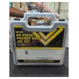 UNOPENED BY ROCKEY TEAM, COULD BE OPENED AT UNOPENED BY ROCKEY TEAM, COULD BE OPENED AT