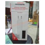 1 Frigidaire refrigerator filter bundle