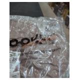 UNOPENED BY ROCKEY TEAM, COULD BE OPENED AT