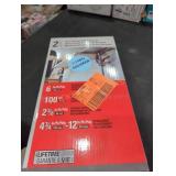 UNOPENED BY ROCKEY TEAM, COULD BE OPENED AT UNOPENED BY ROCKEY TEAM, COULD BE OPENED AT