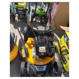 DeWalt Gas Powered Push Mower
