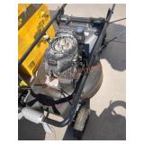 Honda Gas Powered Push Mower