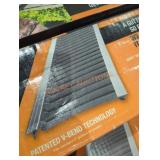 1 micro mesh gutter guard 1 micro mesh gutter guard