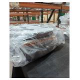 UNOPENED BY ROCKEY TEAM, COULD BE OPENED AT