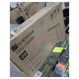 Glacier Bay 36 x 30 Biview Mirror Cabinet