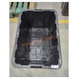 HDX 27Gal Tough Tote