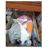 UNOPENED BY ROCKEY TEAM, COULD BE OPENED AT UNOPENED BY ROCKEY TEAM, COULD BE OPENED AT
