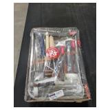 UNOPENED BY ROCKEY TEAM, Could Be Opened At