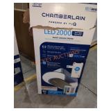 Chamberlain LED2000 Smart Garage Opener