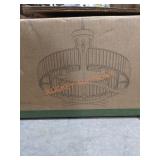 MAY BE Damaged or Missing Pieces. Contents NOT