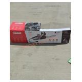 Oregon Corded 18" Chainsaw